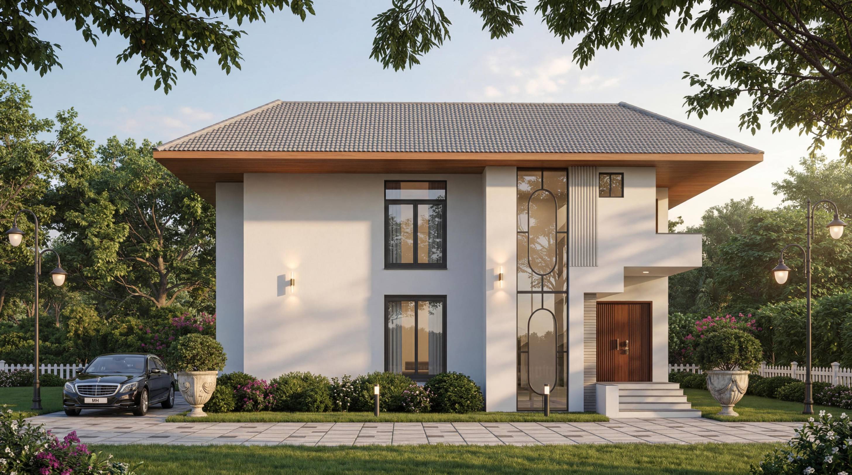 2 BHK