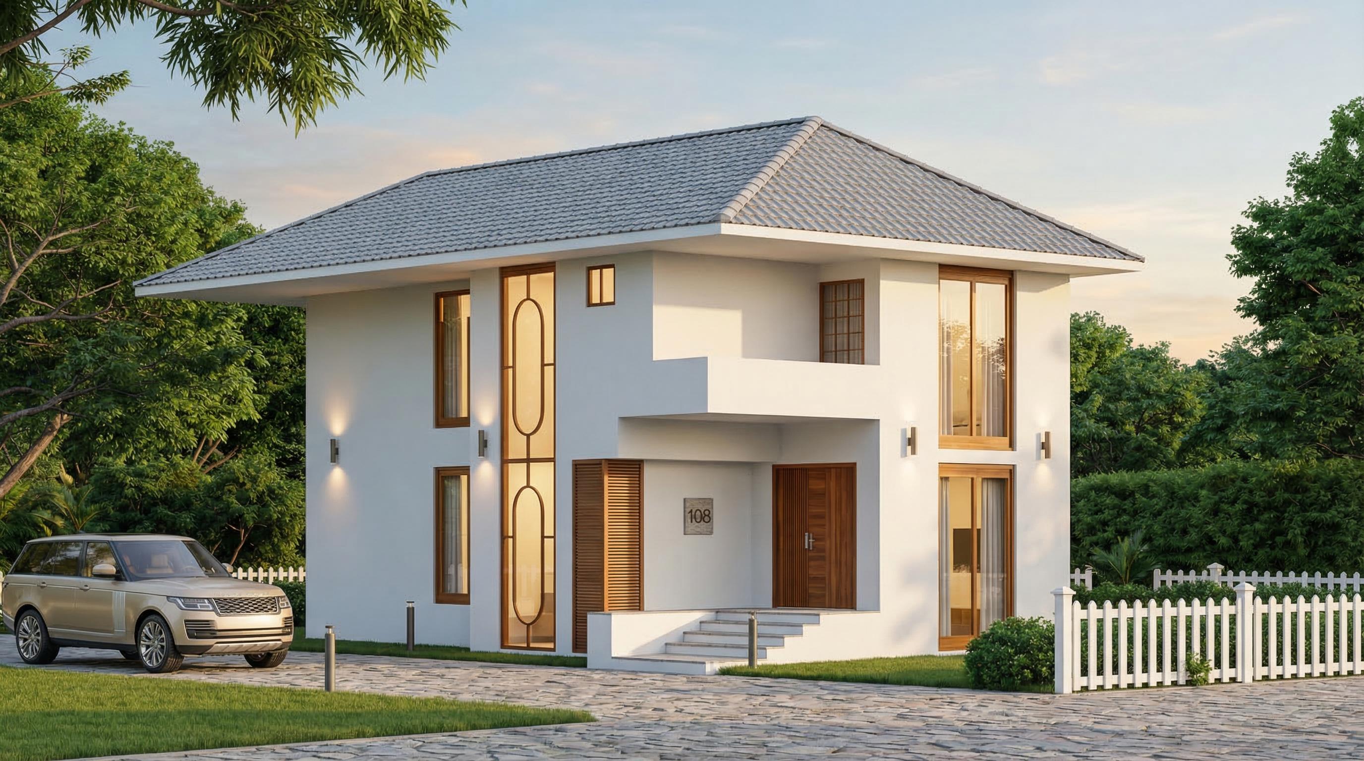 3 BHK