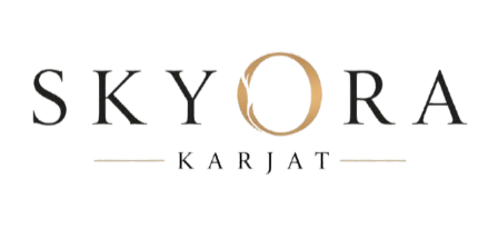 Skyora Karjat Logo