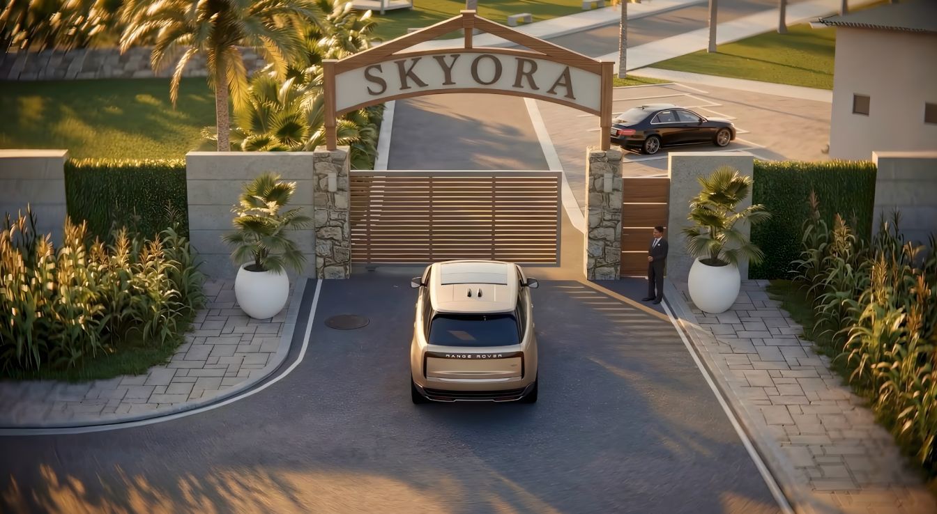 Skyora Karjat Investment Property